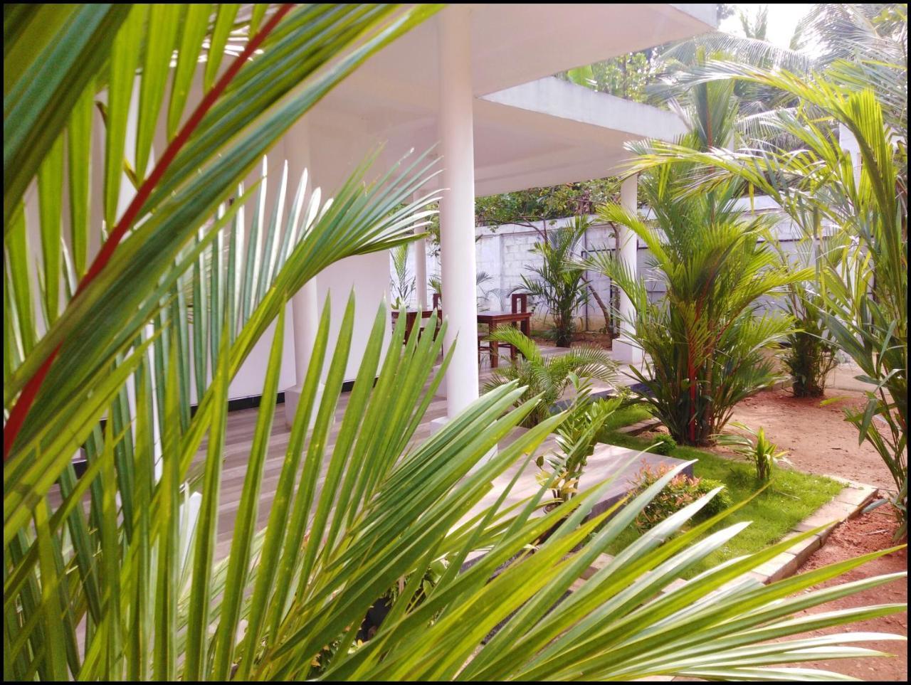 Silver Sand Villa Дамбулла Екстер'єр фото